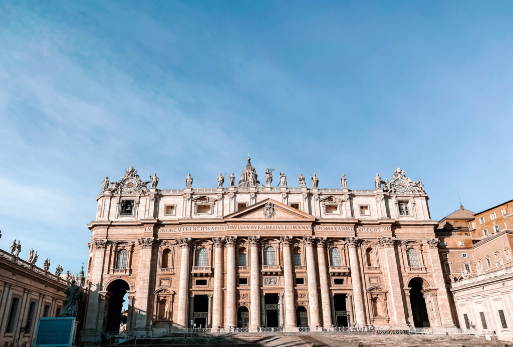 Vatican
