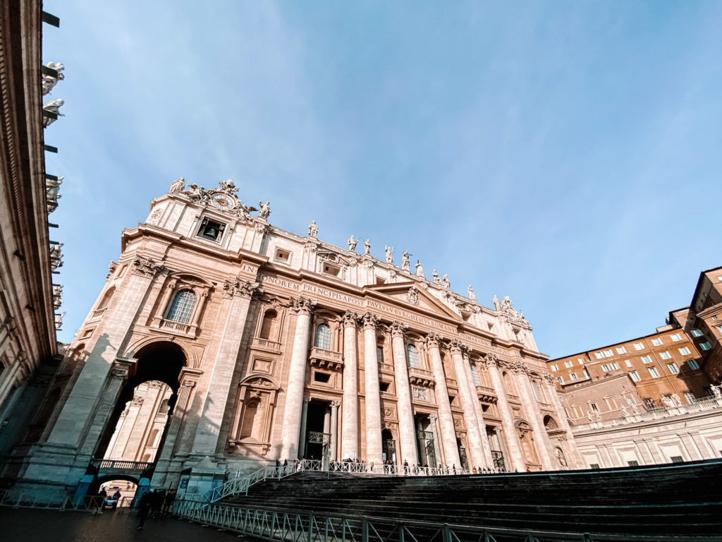 Vatican City