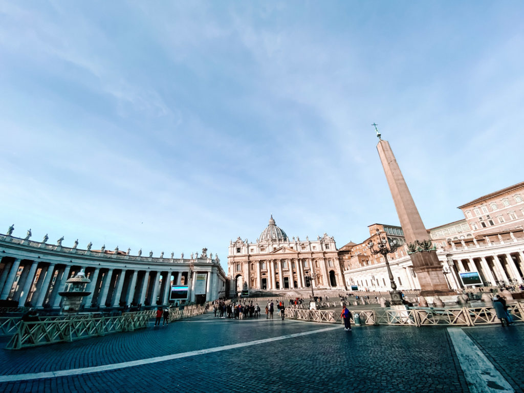 Vatican City