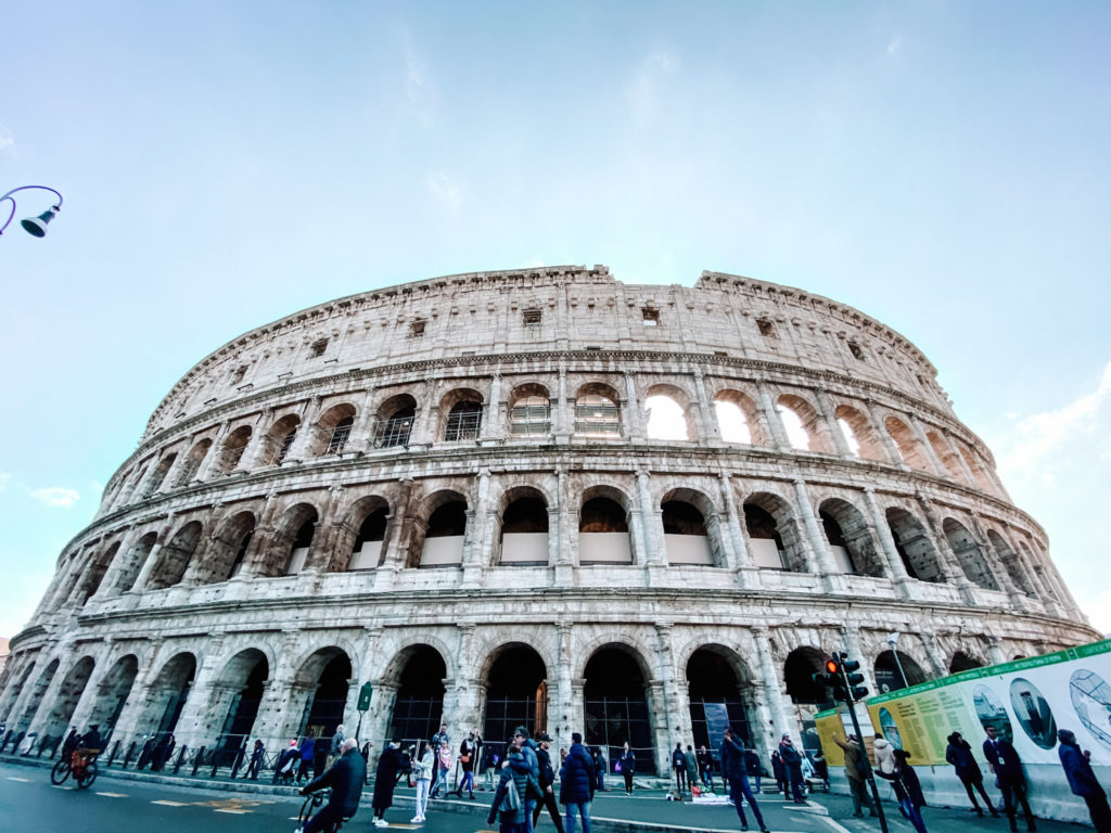Colosseum