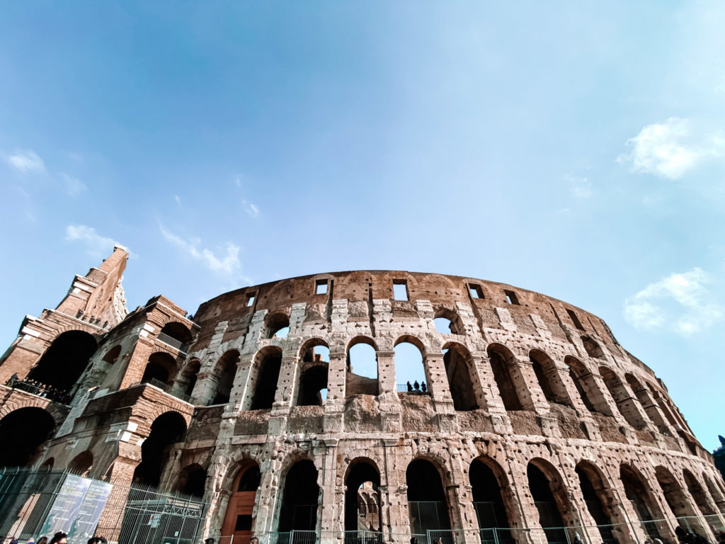 Colosseum