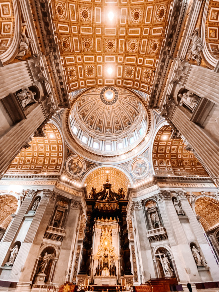 Vatican
